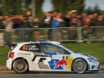 Volkswagen Polo R WRC 2013 года